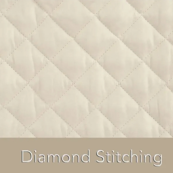 Kitchen Aid~Mixer Cover~ Beige~Tilt Head~New - Picture 4 of 6